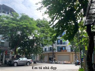 Liền kề văn phú hà đông|3 thoáng vỉa hè 30m| 85m2,3 mt rộng 9m,nt full thang máy chờ|giá hợp lý./