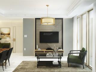 Siêu hiếm căn hộ 1n cộng 42,69m sun feliza suite cho vợ chồng trẻ hoặc giới trẻ thượng lưu cầu giấy