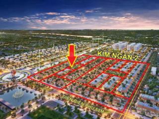 Bán nhà liền kề sun group đường điện biên phủ,phủ lý 4 tầng 1 hầm,đường 14m chỉ 5tỷ5 cạnh công viên