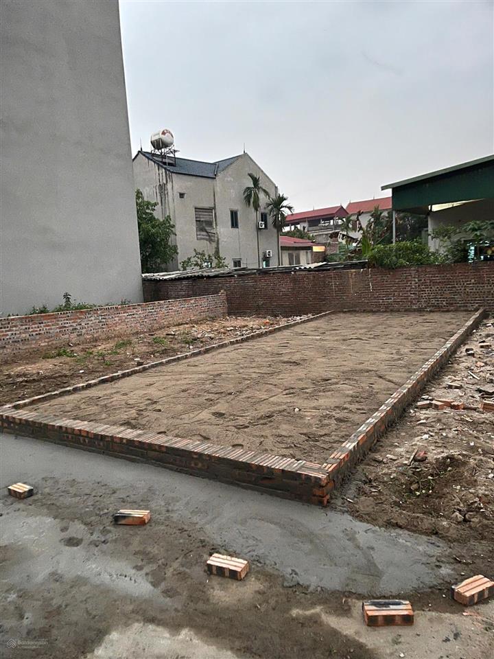 Nhỏ xinh đất vuông vắn tiện ích bạt ngàn 3 bước chân ra đường lê hữu tự và võ nguyên giáp