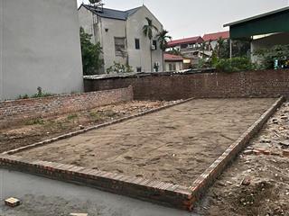 Nhỏ xinh  đất vuông vắn  tiện ích bạt ngàn  3 bước chân ra đường lê hữu tự và võ nguyên giáp