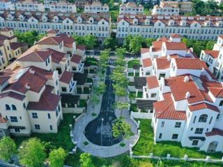 Bán biệt thự tại khu đô thị nam an khánh, 146m2, giá chỉ từ 110 triệu / m2, chính chủ uy tín
