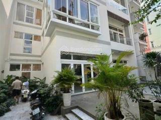 Cho thuê villa nam kỳ khởi nghĩa  quận 3