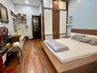 Bán nhà bạch mai, 40m x 5tầng, mt 4.3m, sđcc, ngõ thông thoáng đẹp, gần ô tô, giá 9,2 tỷ