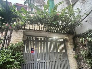 Hiếm, phân lô nguyễn đức cảnh, đền lừ, 58m 5t, 2 mặt thoáng, chỉ 10.6 tỷ !!!