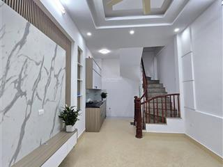 Siêu phẩm lô góc tam trinh minh khai 31m2 x 6t mt 3.6m full đồ ở ngay  nhỉnh 7 tỷ