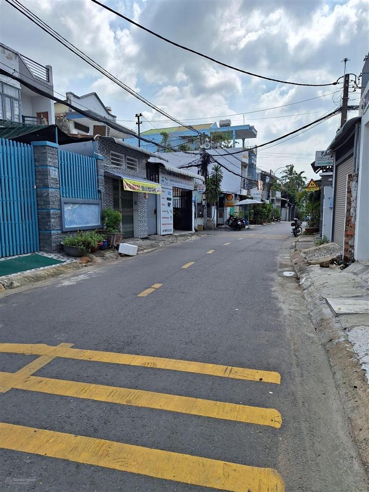 Bán nhà mặt phố tại đường 379, phường tăng nhơn phú a, quận 9, tp.hcm, 8,7 tỷ, 89m2.