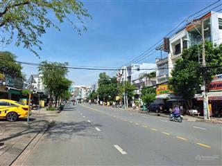 Giảm sốc 800 triệu nhà cấp 4 hxh man thiện 85m2 vào ở ngay