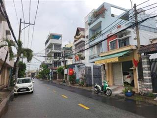 Mặt tiền dân chủ hiệp phú nhà 2 tầng đẹp kinh doanh sầm uất giá chỉ 9.8 tỷ