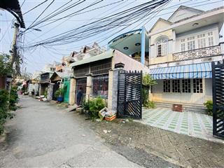 Siêu phẩm nhà đẹp 2 tầng long trường 125m2 xe hơi tới nhà tiện ích bủa vây  giá 5,1 tỷ.