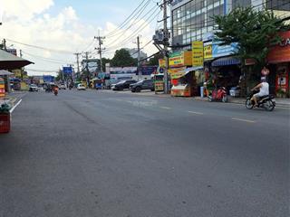 Nhà mặt phố hoàng hữu nam, long thạnh mỹ, quận 9, 24 tỷ, 196m2, chính chủ, giá cực chất