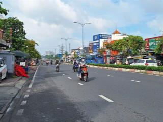 [giảm 7,3 tỷ] bán đất nền ở hoàng hữu nam, giá mới 14,7 tỷ, 138m2 (5*27), giá cực chất