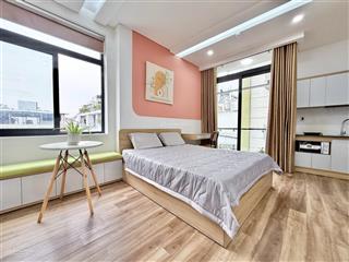 Cho thuê căn hộ ban công gần đh bách khoa  chợ tân bình  quận tân bình