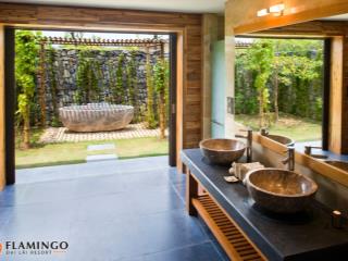 Chỉ 5 tỷ sở hữu căn hộ cao cấp 118,9m2 sẵn sổ sang tên ngay tại flamingo forest in the sky.