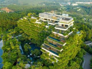 Chỉ với 5 tỷ119m2, sẵn sổ gd ngayview bể bơi , vườn babylon siêu nghỉ dưỡng tại flamingo đại lải
