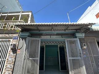 Bán nhà hóc môn trung chánh shr giá 3,15 tỷ