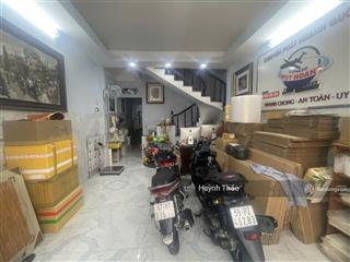 Bán nhà kdc an sương xe tải ngủ trong nhà, cách mặt tiền 20m  giá 4.65 tỷ còn thương lượng