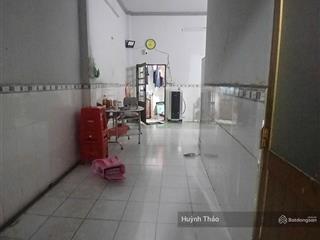 Hẻm xe hơi trải nhựa một sẹc ngắn lê văn khương  gần chợ thiếc 100m2  giá 5.68 tỷ