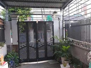 Bán nhà 1 trệt 1 lầu hẻm xe tải ngang 4m dài 22m  tân hiệp  hóc môn  giá 4.9 tỷ.