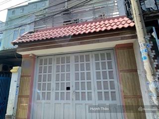 Hẻm oto trương thị hoa  kế bên metro  phường tân thới hiệp  4x17  giá 4.8 tỷ