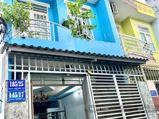 Nhà đẹp 2 tầng hiệp thành 35, q.12  giá 4.55 tỷ..