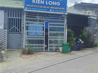 Nhà vi bằng hẻm xe hơi thông, nguyễn thị sáu, thới tam thôn, hóc môn, chỉ 1.35 tỷ