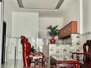 Hẻm xe hơi quay đầu  ngay trường học nguyễn hữu cầu trung chánh  ngang 7,5m  80m2  giáp quận 12