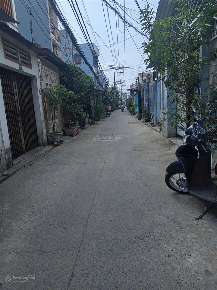 Mặt tiền lê lợi trung chánh  nhà mới hoàn toàn đúc kiên cố 1 trệt 1 lầu  giá 4.28 tỷ