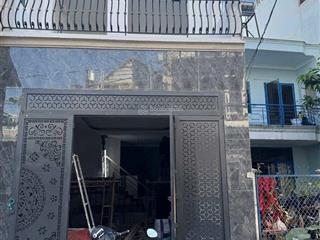 Nhà mặt tiền nhựa 7m lâm thị hố tân chánh hiệp  48m2  giá 4.99 tỷ