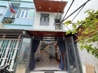 Nhà đẹp huỳnh thị na xe hơi tới nhà shc  giá 1.83 tỷ