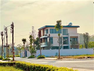 Chính chủ bán nhanh lô đất siêu đẹp tại dự án sông công park city, gần hồ sẵn sổ đỏ