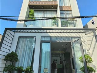 Chỉ 6,7 tỷ sở hữu nhà riêng ngay khu tên lửa phường tân tạo, btshr