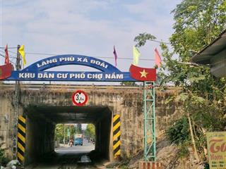 B.á.n đất phú minh sóc sơn
tặng nhà 2 tầng . 0916 116 ***