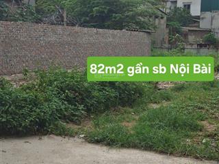 Bán đất thái phù  mai đình  sóc sơn  hà nội.  0916 116 ***