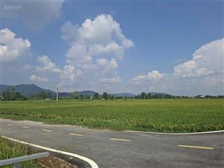 F0 sóc sơn mở bán 102m² thổ cư, đường 5m, giá chỉ nhỉnh 2 tỷ