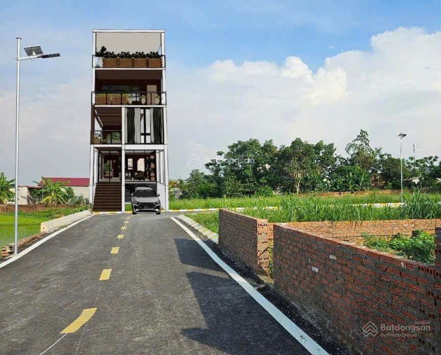 Chính chủ bán đất vụ bản  minh trí  kim anh  hà nội