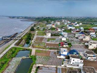 Chỉ hơn 1 tỷ bán đất ở lâu dài gần sát khu nghỉ dưỡng và công nghiệp sẵn sổ