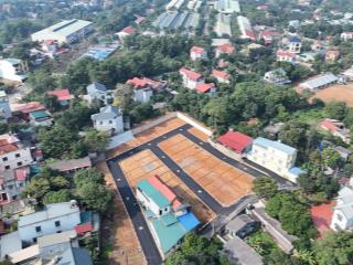 Đất Hà Nội 1,7 Tỉ - 2 tỉ / lô Đất Ở Tại Đô Thị-Kinh doanh được luôn