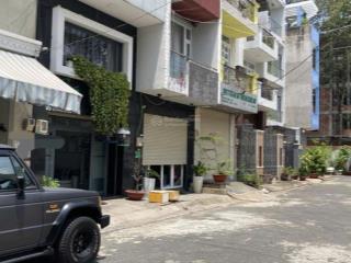 Bán nhà hẻm 8m nguyễn kiệm  lý tưởng xây căn hộ dịch vụ cho bác sĩ & bệnh nhân bv 175  8.9 tỷ
