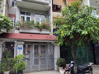 Nhà đẹp 4 tầng diện tích lớn dương quảng hàm  gần trung tâm  lý tưởng cho gia đình trẻ