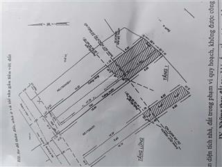 Giá rẻ hiếm! nhà 5.1x28m, nở hậu, đất vuông vức, có dòng tiền, hẻm ôtô, dương quảng hàm chỉ 9.5 tỷ