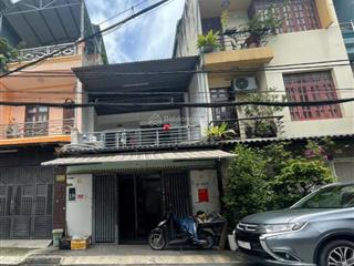 Bán nhà cấp 4 hẻm xe hơi 7m nguyễn oanh phường 17, gò vấp
