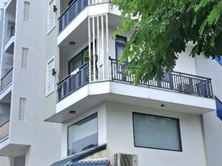 Nhà mt dương quảng hàm (nối dài)  gv 1 trệt 3 lầu  ở rộng rãi, giữ tiền an toàn  chỉ 11.5 tỷ