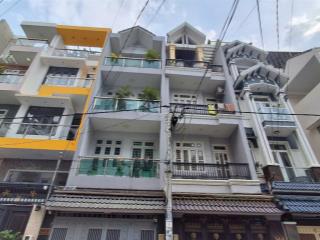 Bán nhà lê đức thọ, p6, gò vấp  1 trệt 2 lầu, hẻm 8m  gần chợ an nhơn  giá chỉ 10.25 tỷ