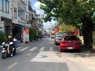 Nhà 3 tầng hxh nguyễn văn công p.3 gv dt 68m2, đang cho thuê 18tr/tháng