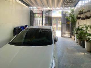 Bán nhà  6tỷ15 ô tô ngủ nhà  100m 5x20 nhà đẹp ở ngay