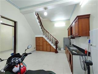 Cho thuê ngõ 111 nguyễn xiển thanh xuân 65m, 5t mỗi tầng 2p đủ đh,nl ngõ oto tránh giá 27tr