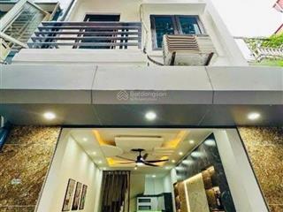 Cho thuê nhà ngõ 279 đội cấn ba đình 55m2 6t thông sàn, tm, điều hòa đầy đủ, ngõ oto tránh giá 2xtr