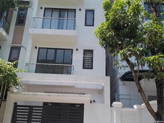 Cho thuê nhà tại thiên đường bảo sơn hoài đức 135m,4t,8pn tm,đh,nl đầy đủ giá thỏa thuận