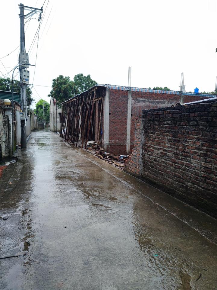 Bán đất tại xã hưng đạo, quốc oai, hà nội, 6 tỷ, 105 m2, hot! uy tín